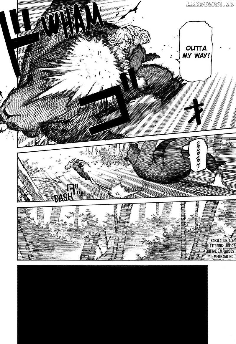 Centuria Chapter 7 Page 3