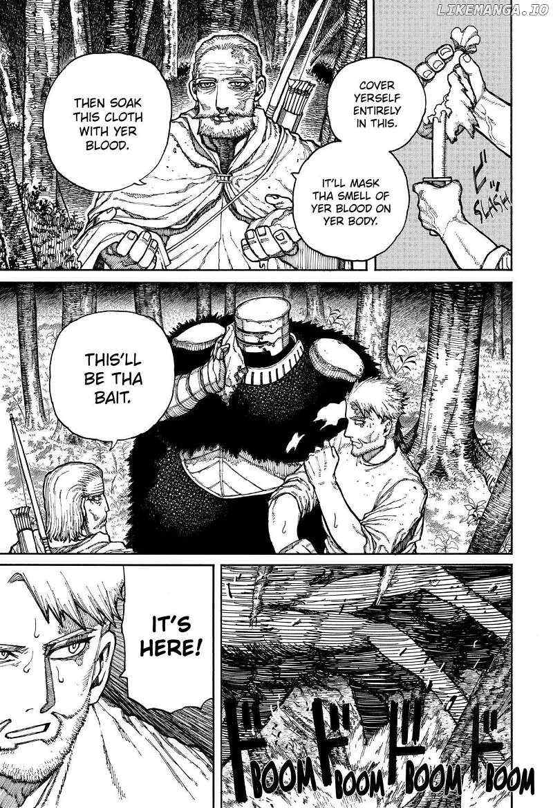 Centuria Chapter 7 Page 8