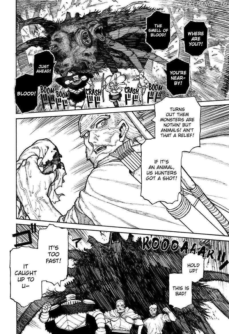 Centuria Chapter 7 Page 9