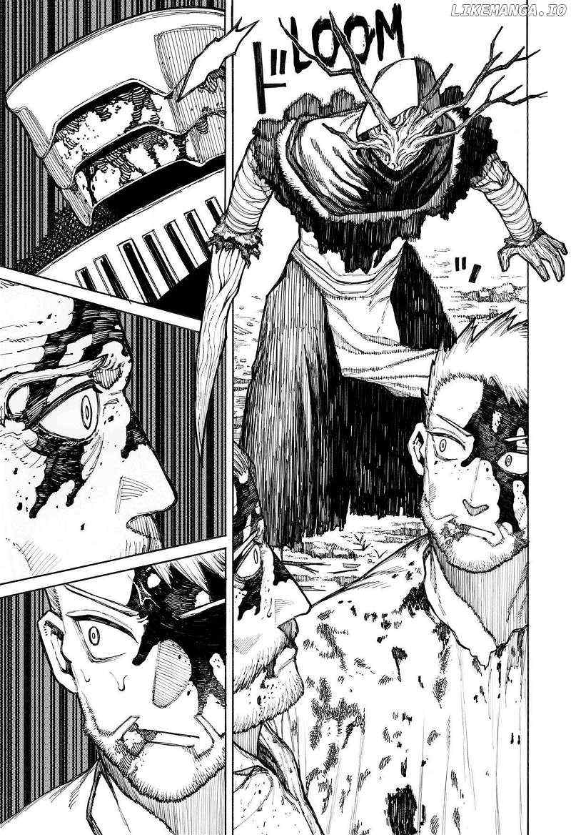 Centuria Chapter 7 Page 20
