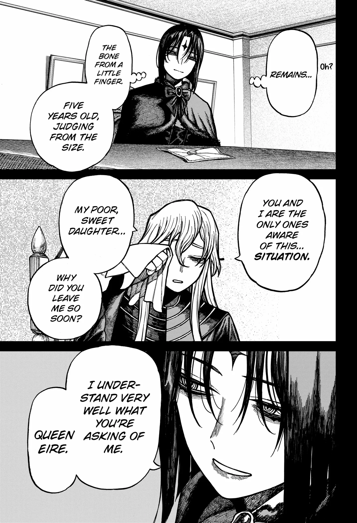 Centuria Chapter 71 Page 4