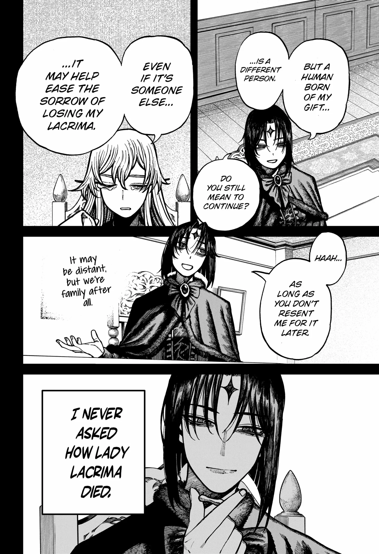 Centuria Chapter 71 Page 5