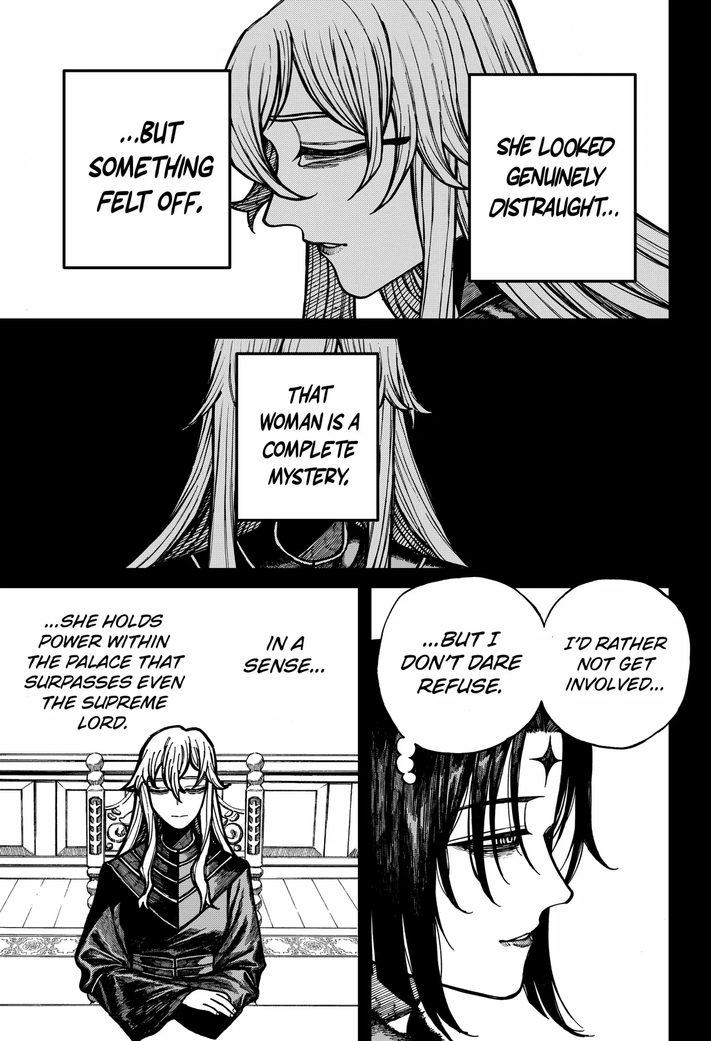 Centuria Chapter 71 Page 6