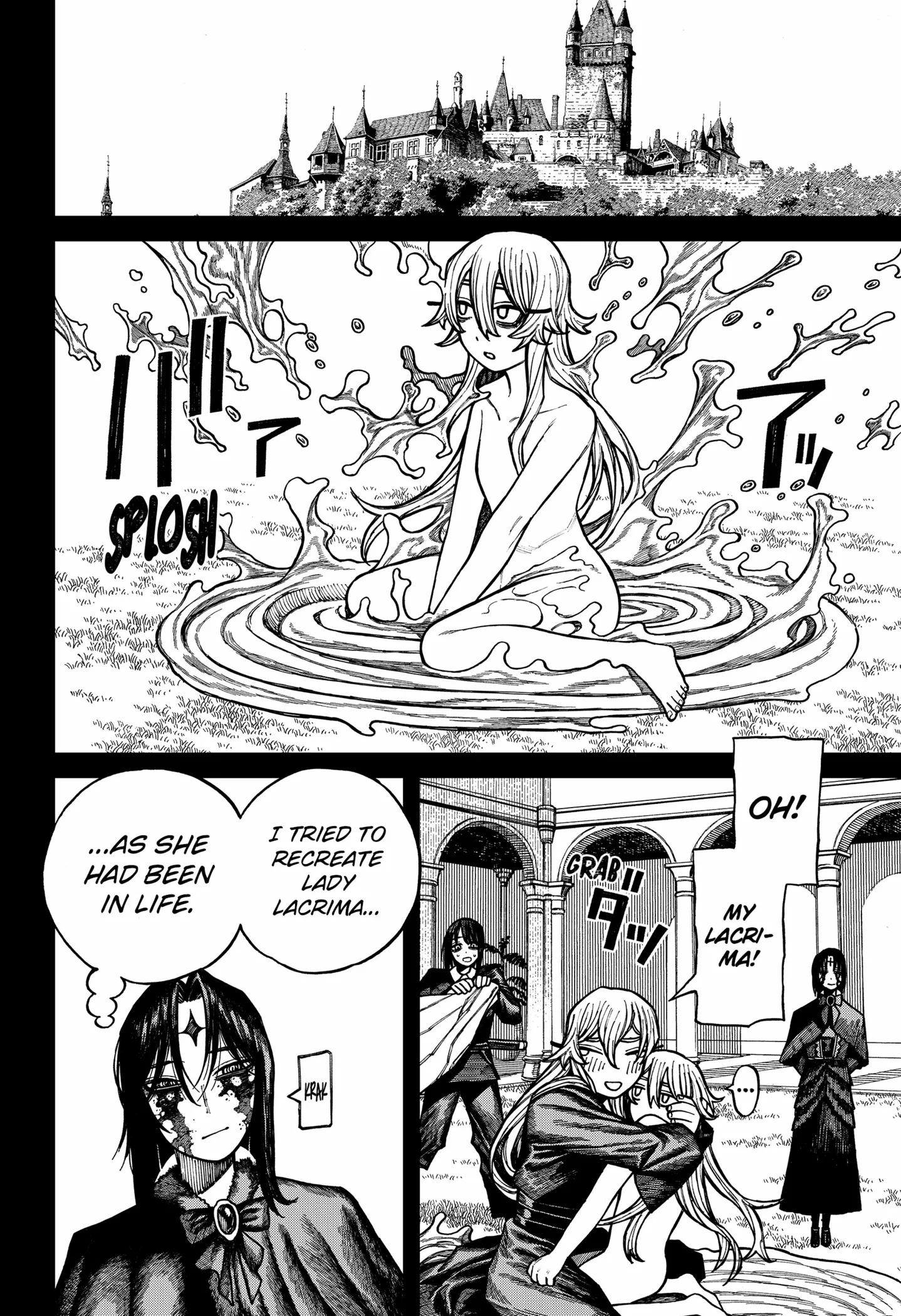 Centuria Chapter 71 Page 7