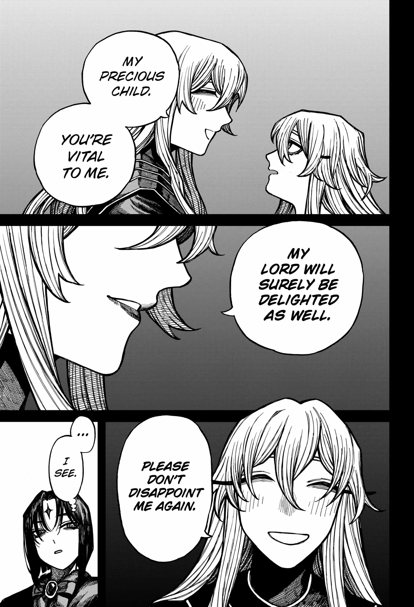Centuria Chapter 71 Page 8