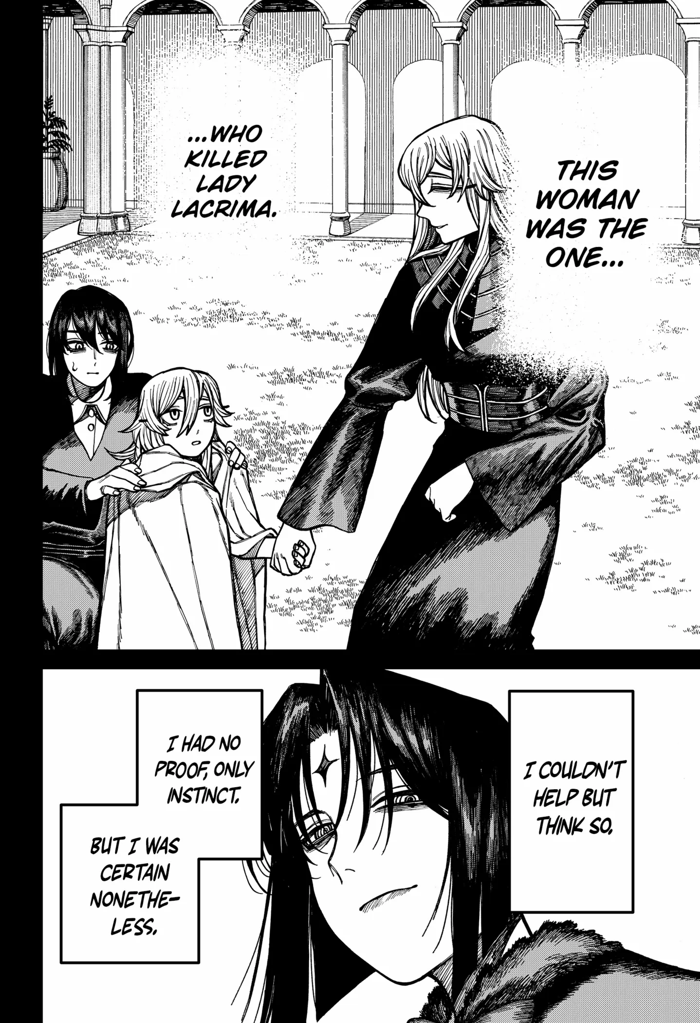 Centuria Chapter 71 Page 9