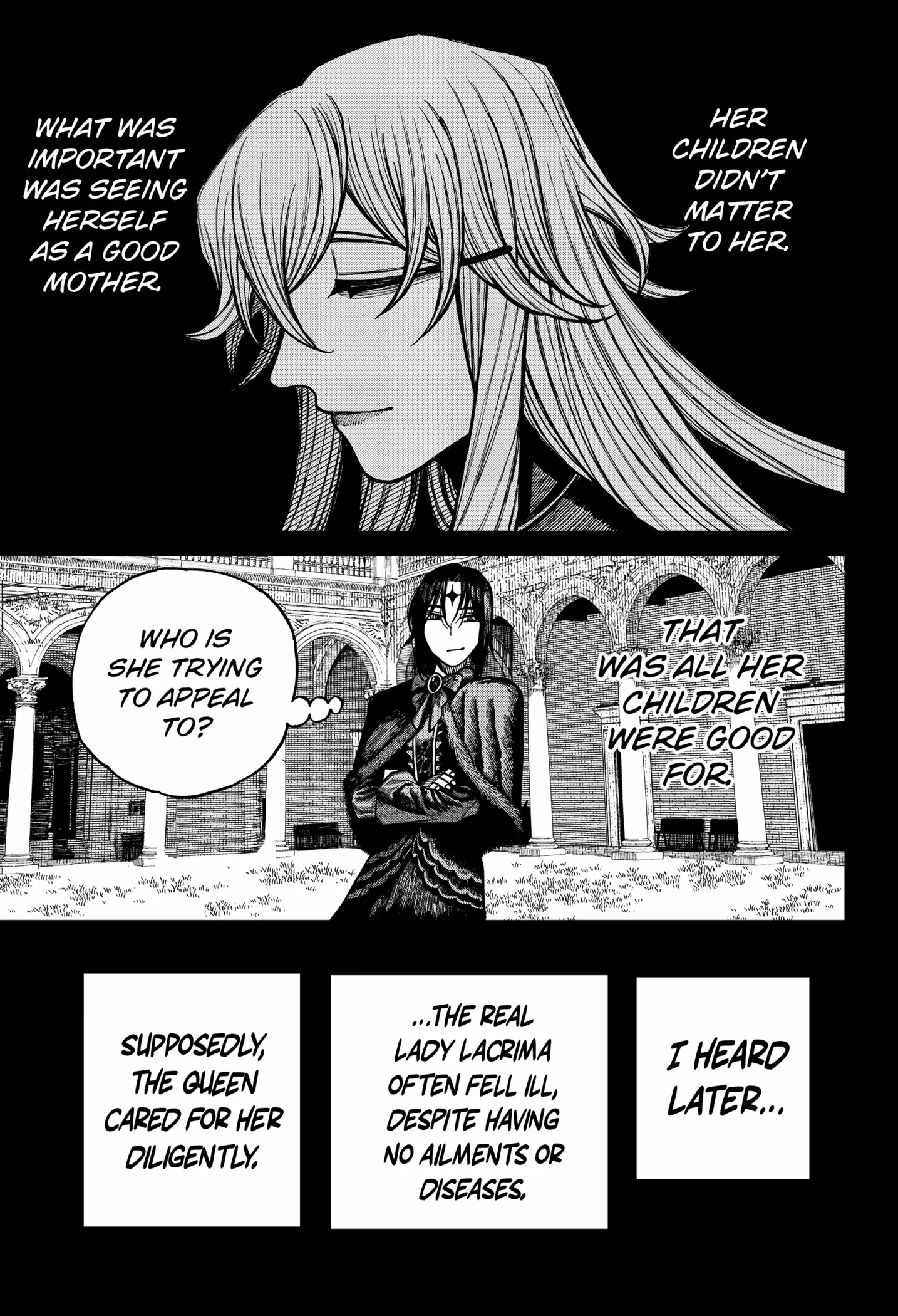 Centuria Chapter 71 Page 10