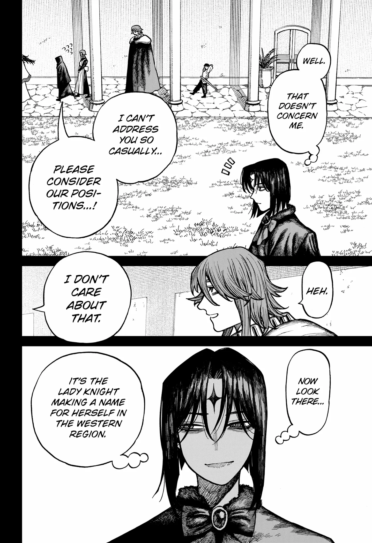 Centuria Chapter 71 Page 11
