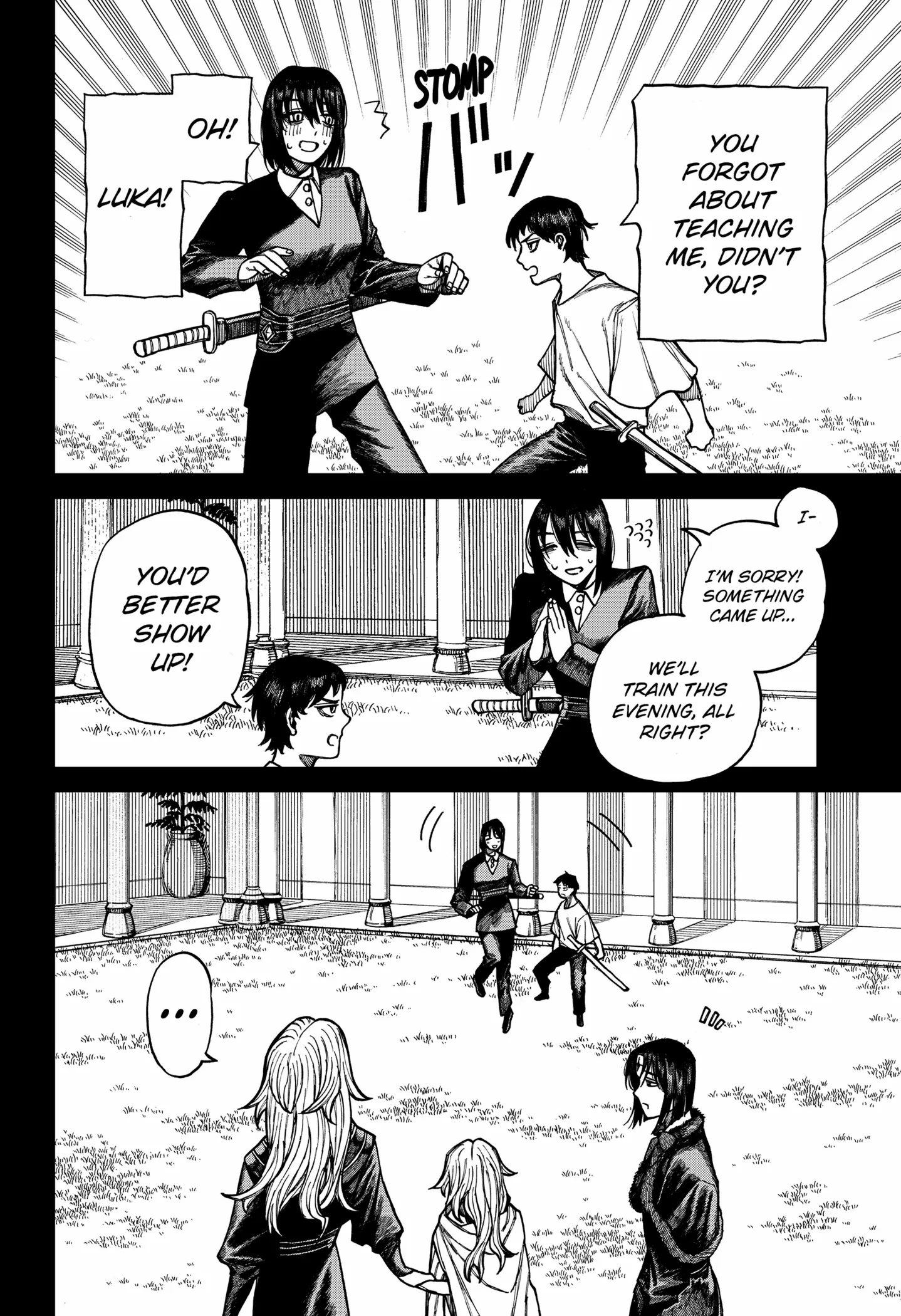 Centuria Chapter 71 Page 13