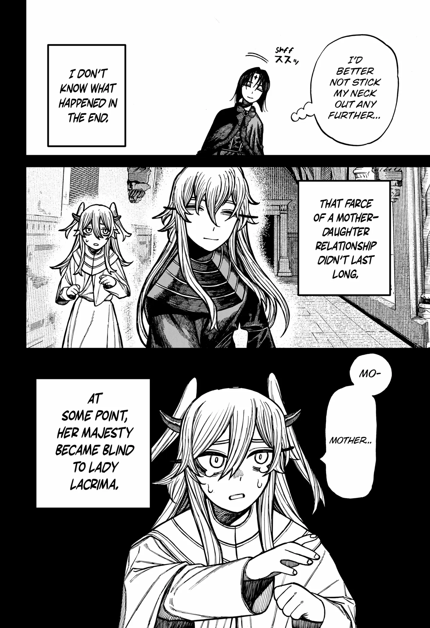 Centuria Chapter 71 Page 15
