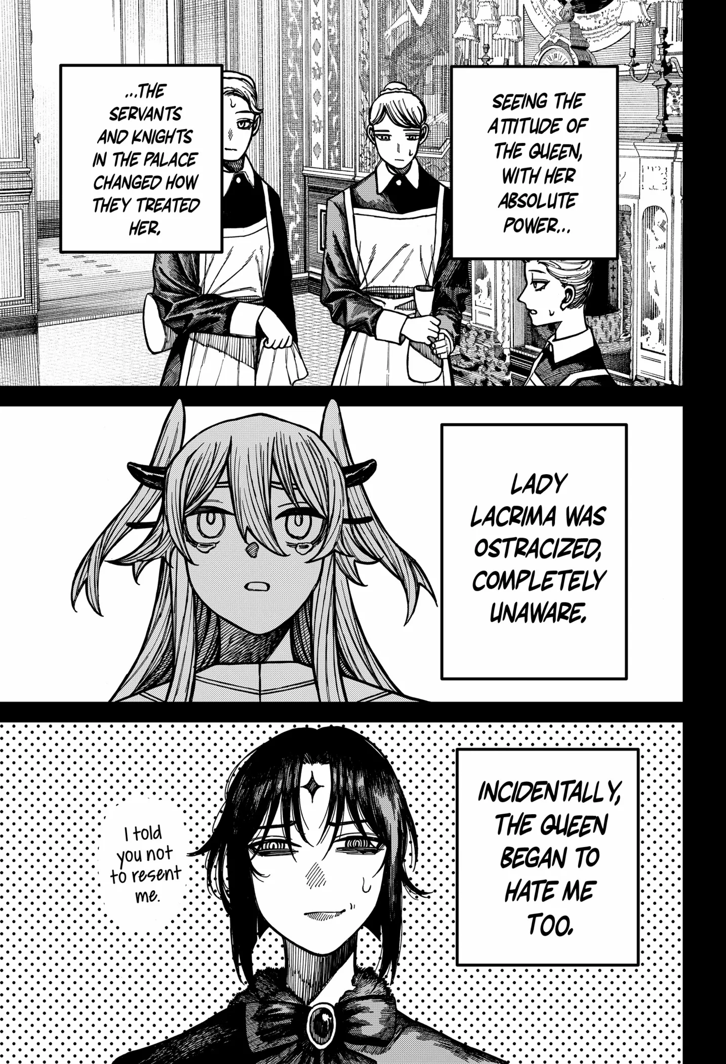 Centuria Chapter 71 Page 16