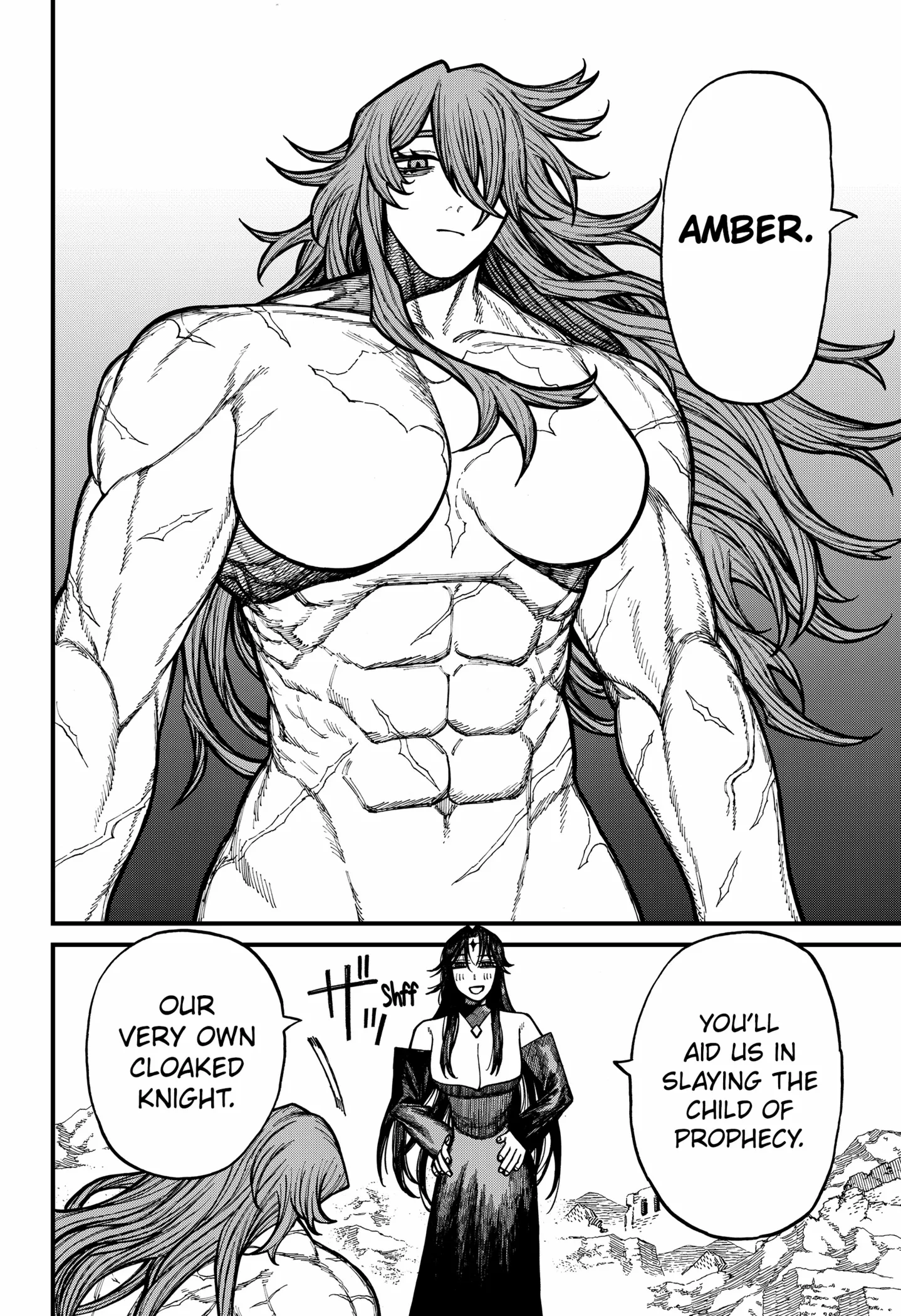 Centuria Chapter 71 Page 19