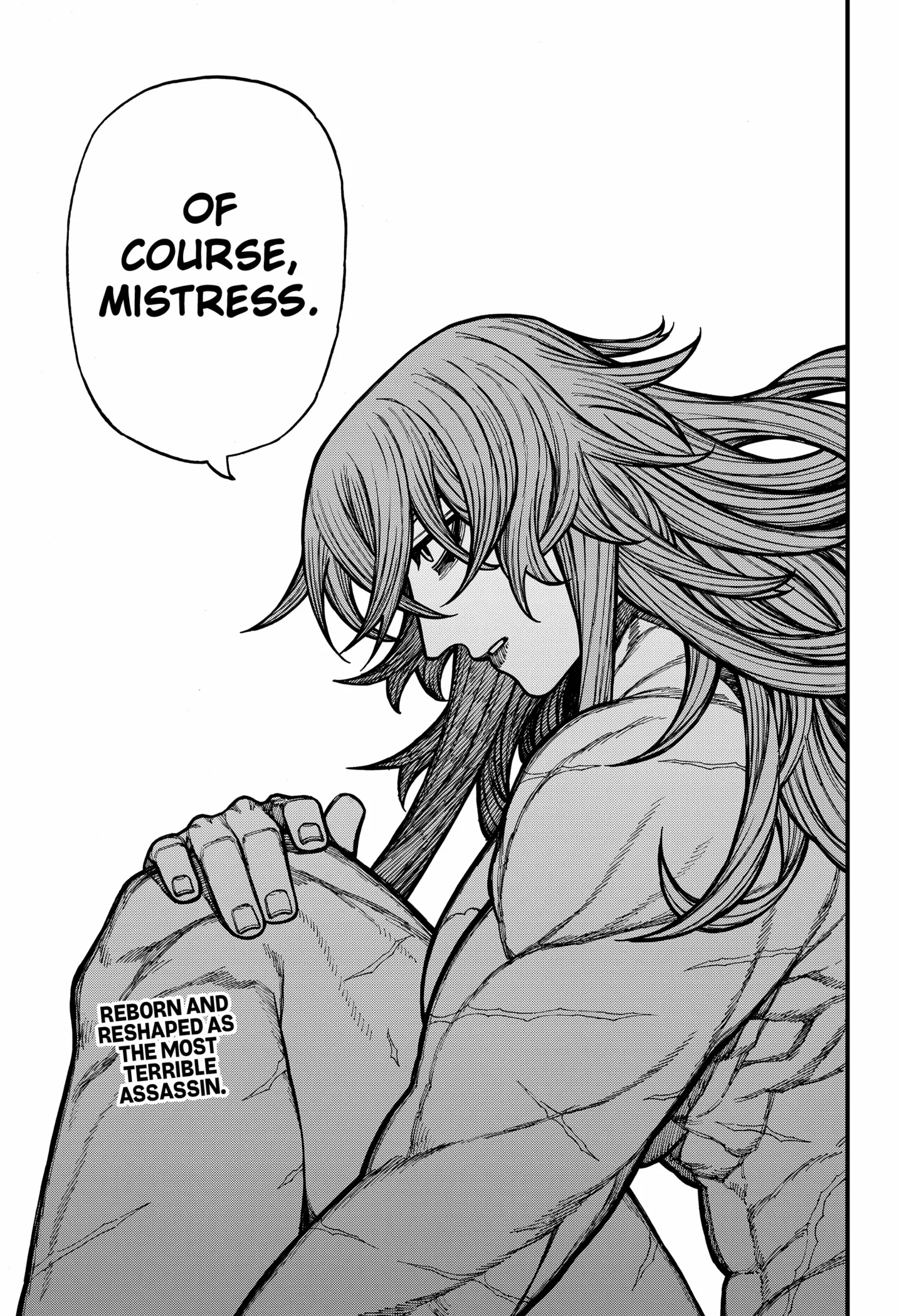 Centuria Chapter 71 Page 20