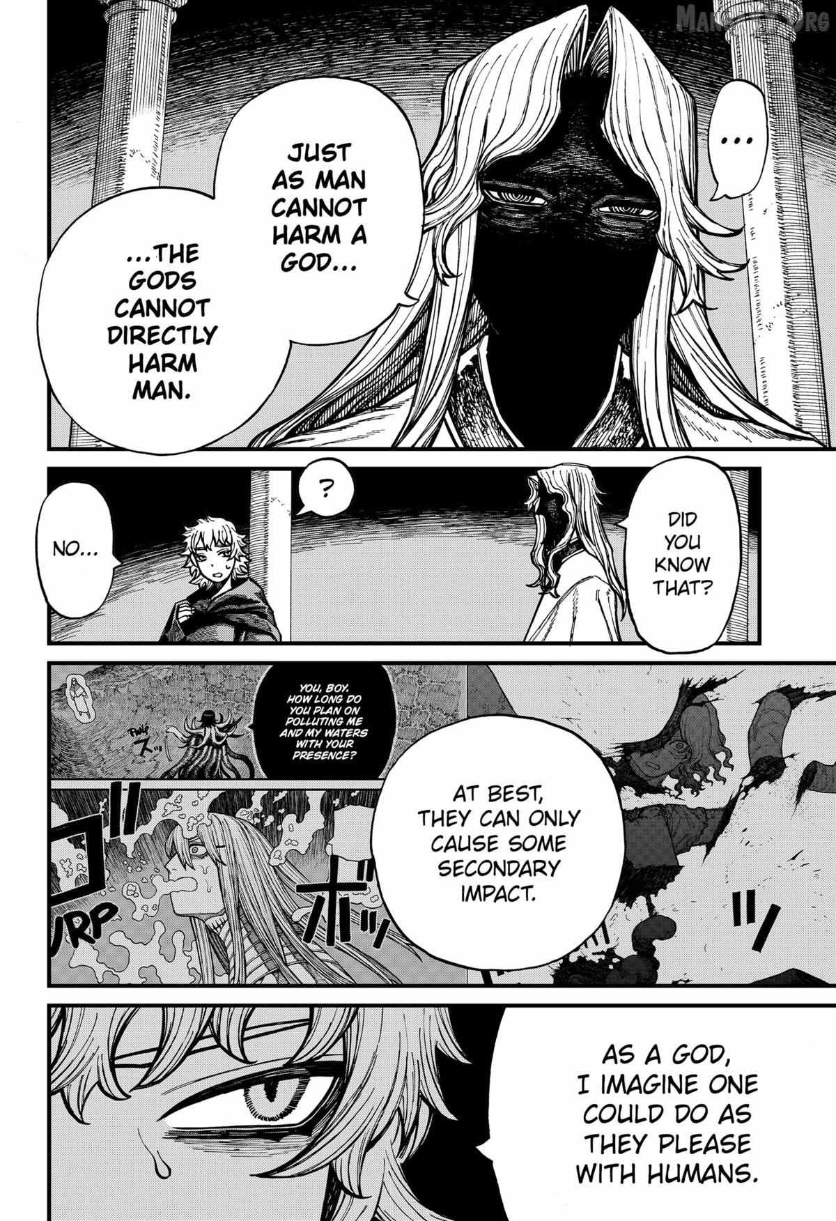 Centuria Chapter 77 Page 3
