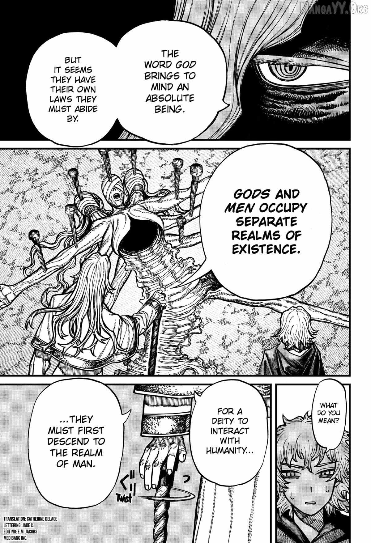 Centuria Chapter 77 Page 4