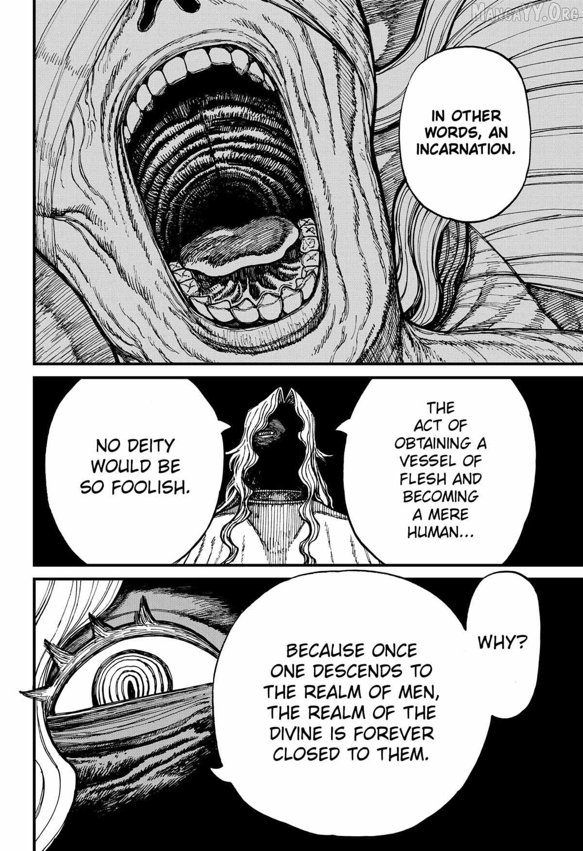 Centuria Chapter 77 Page 5