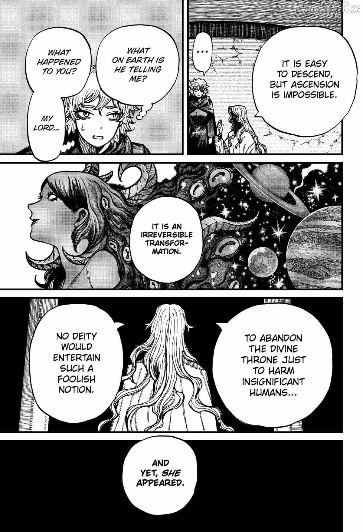 Centuria Chapter 77 Page 6
