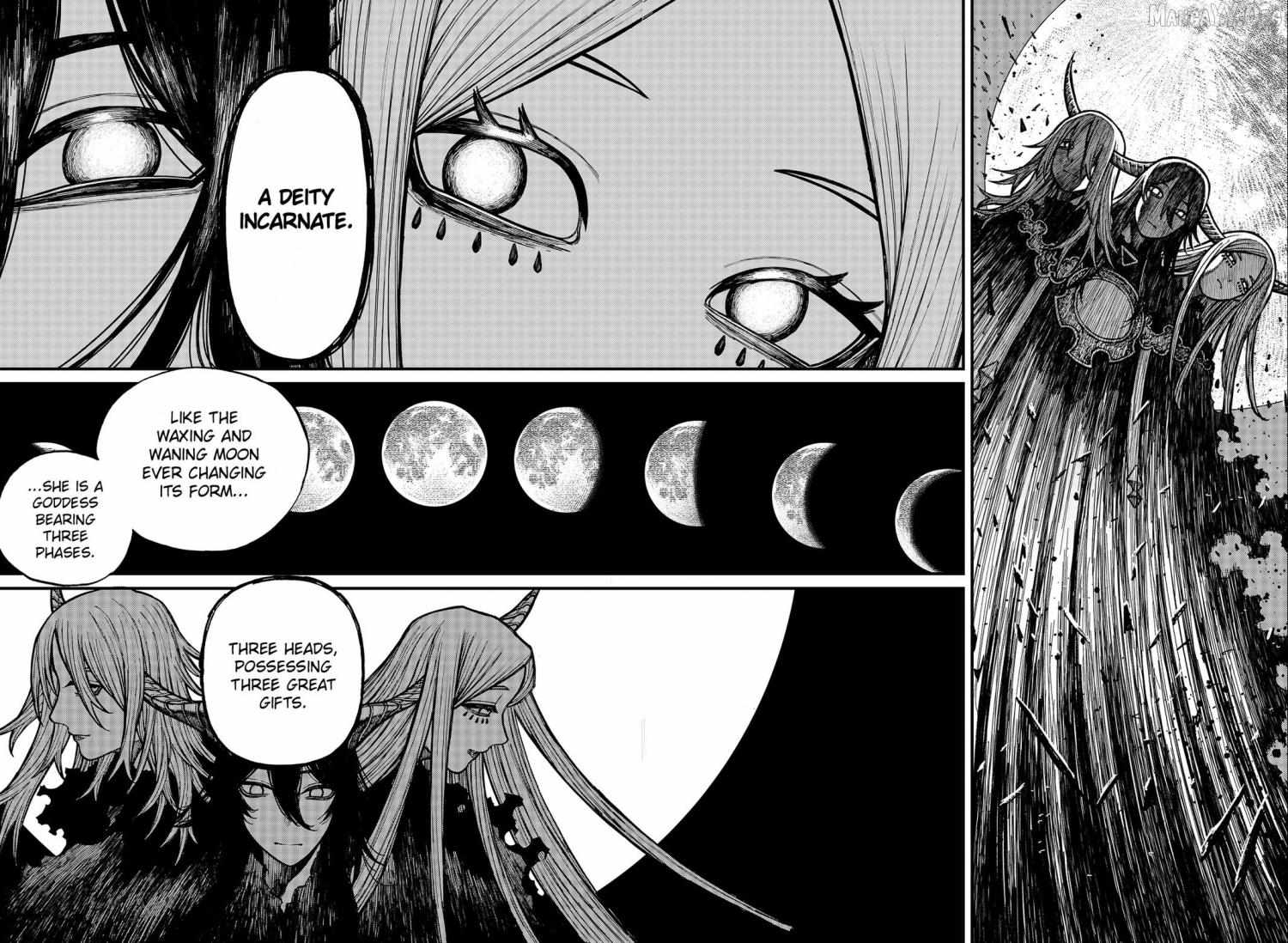Centuria Chapter 77 Page 7