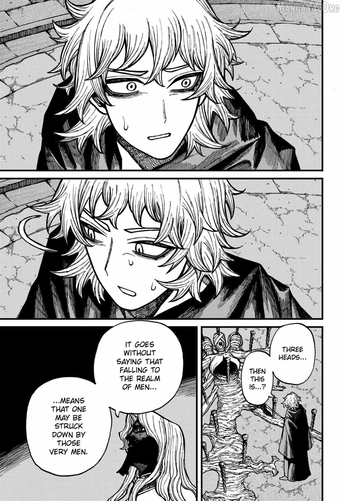 Centuria Chapter 77 Page 9