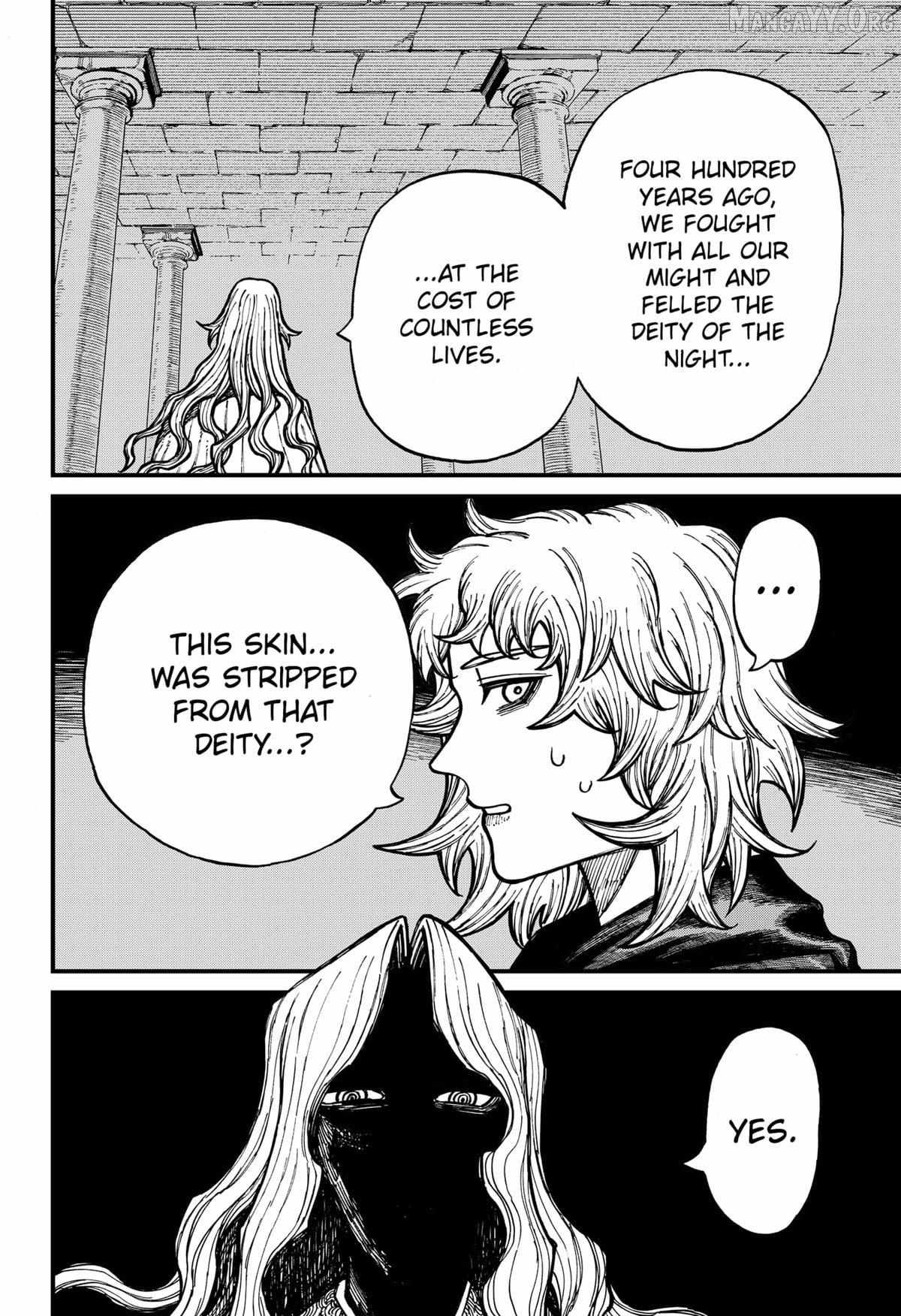 Centuria Chapter 77 Page 10