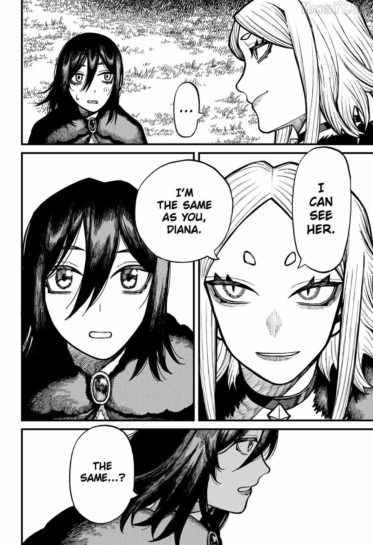 Centuria Chapter 77 Page 14