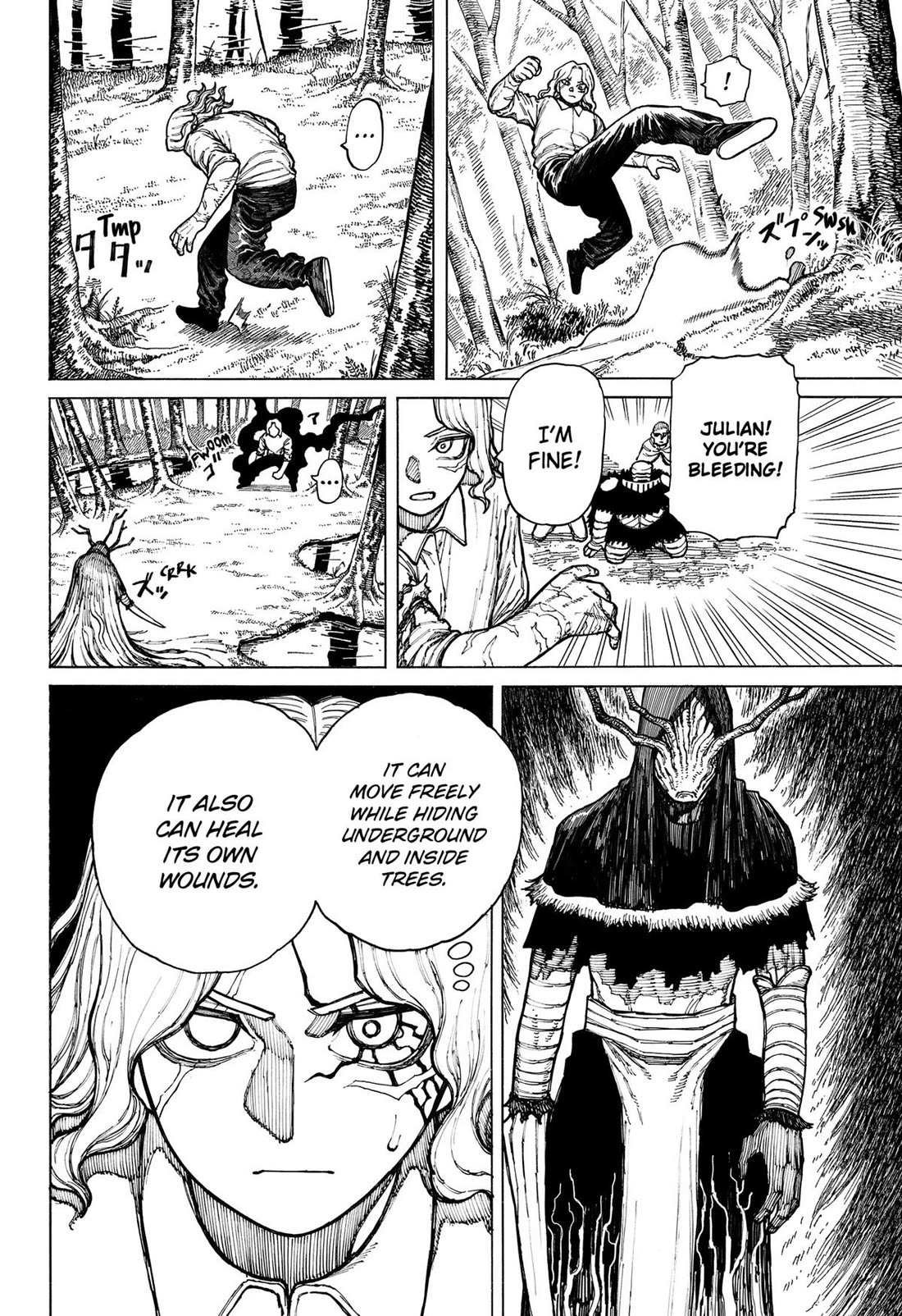 Centuria Chapter 8 Page 11