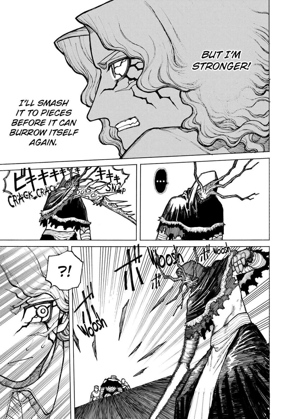 Centuria Chapter 8 Page 12