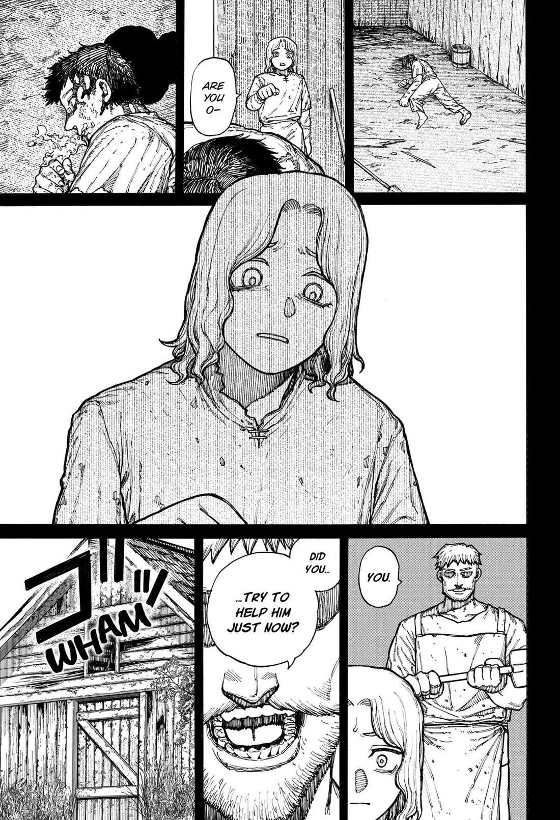 Centuria Chapter 8 Page 16