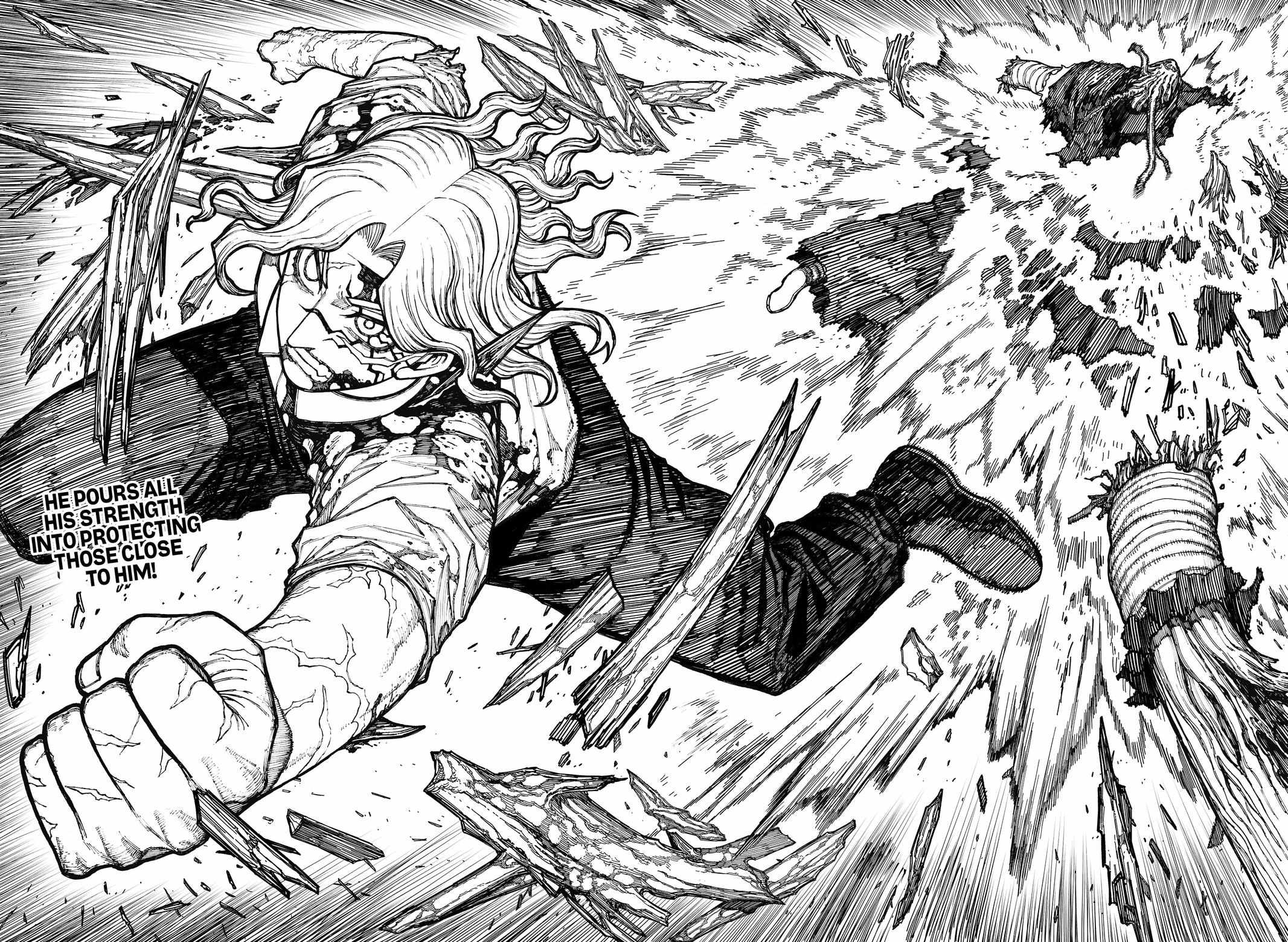 Centuria Chapter 8 Page 23