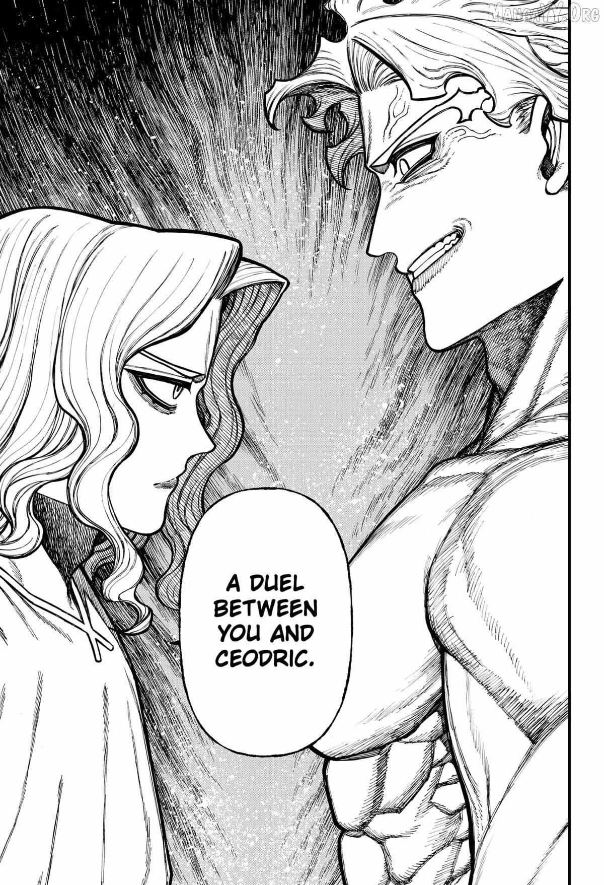 Centuria Chapter 84 Page 5