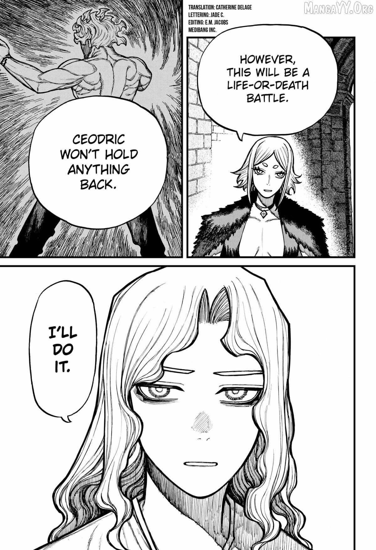 Centuria Chapter 84 Page 7
