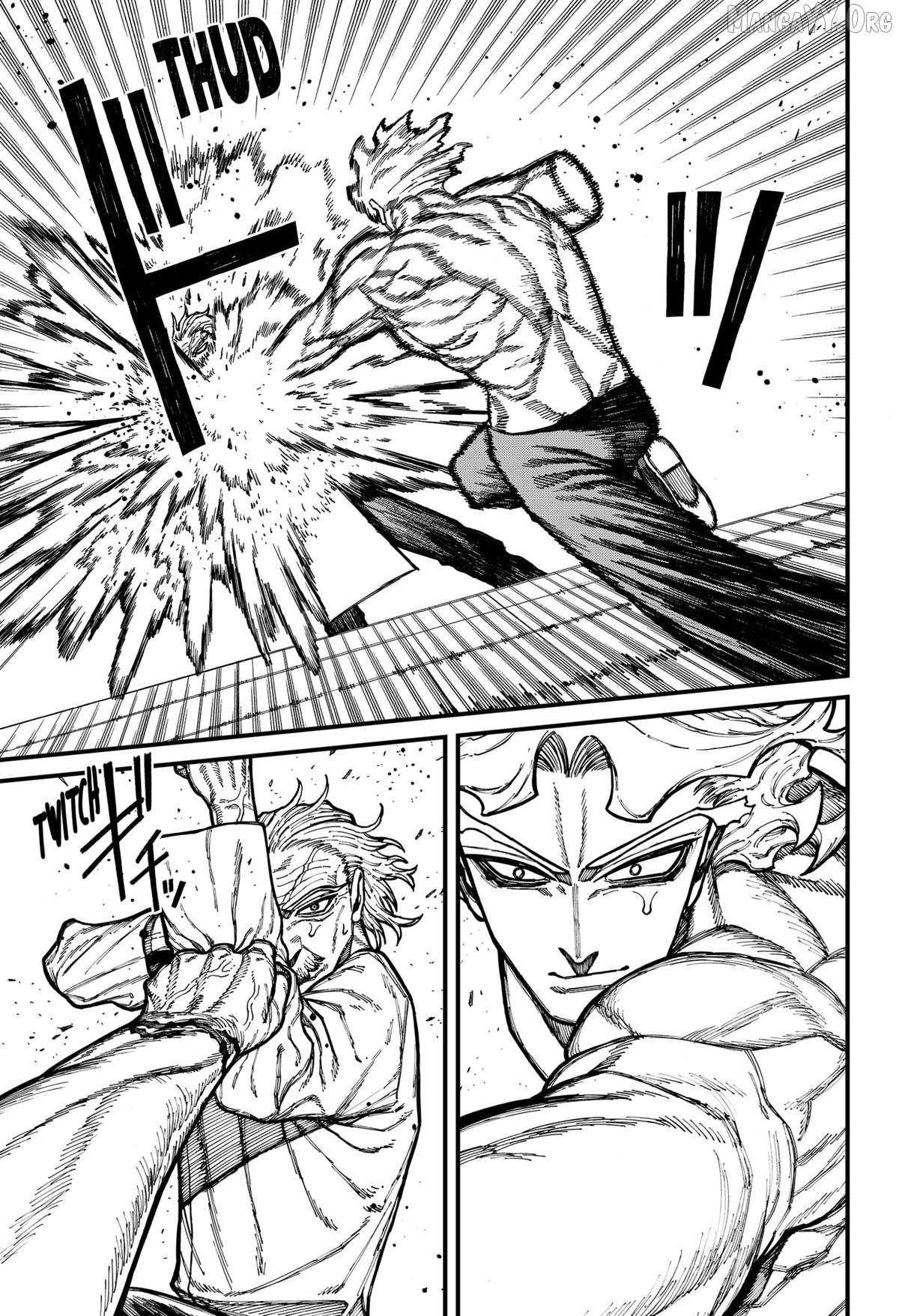 Centuria Chapter 85 Page 3