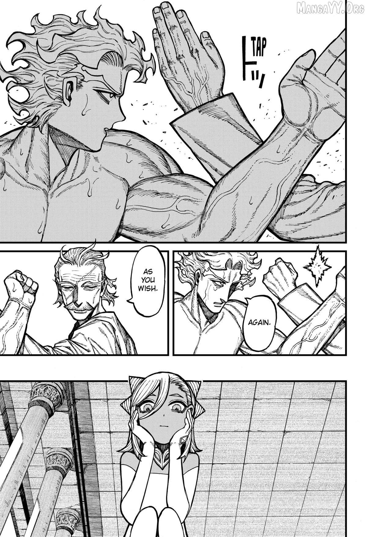 Centuria Chapter 85 Page 7