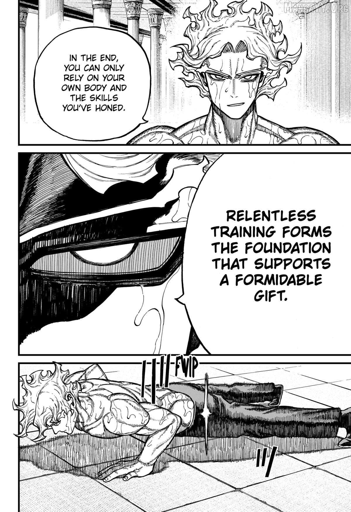 Centuria Chapter 85 Page 10