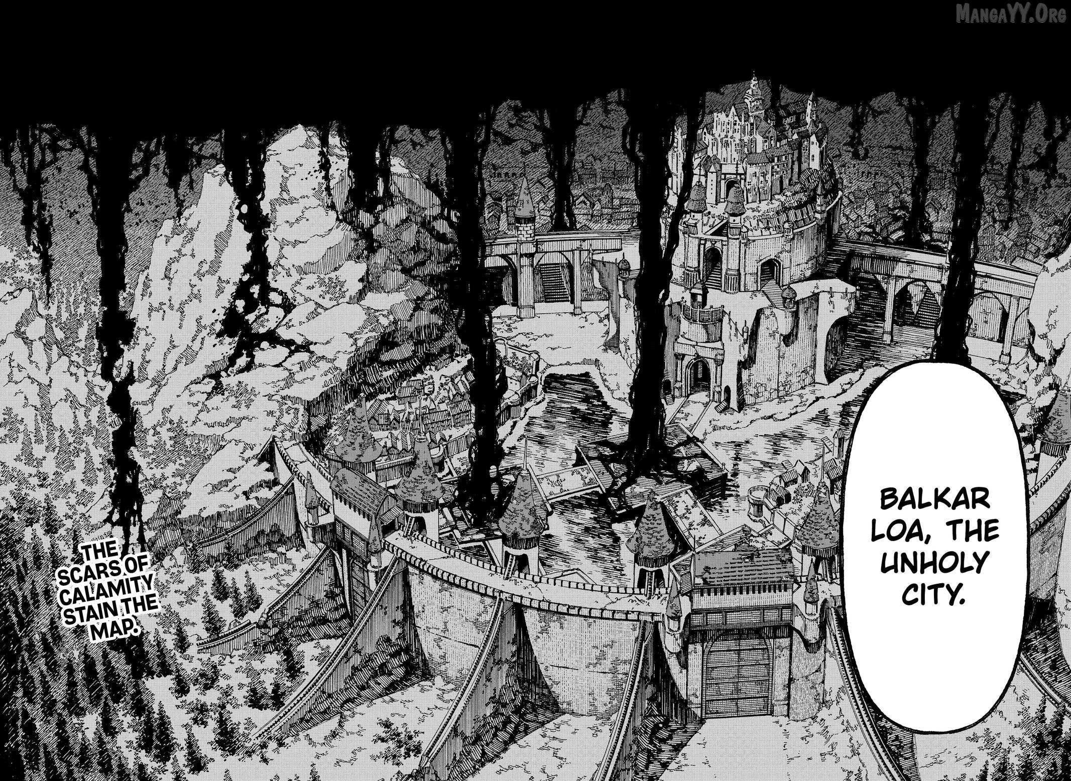 Centuria Chapter 85 Page 20