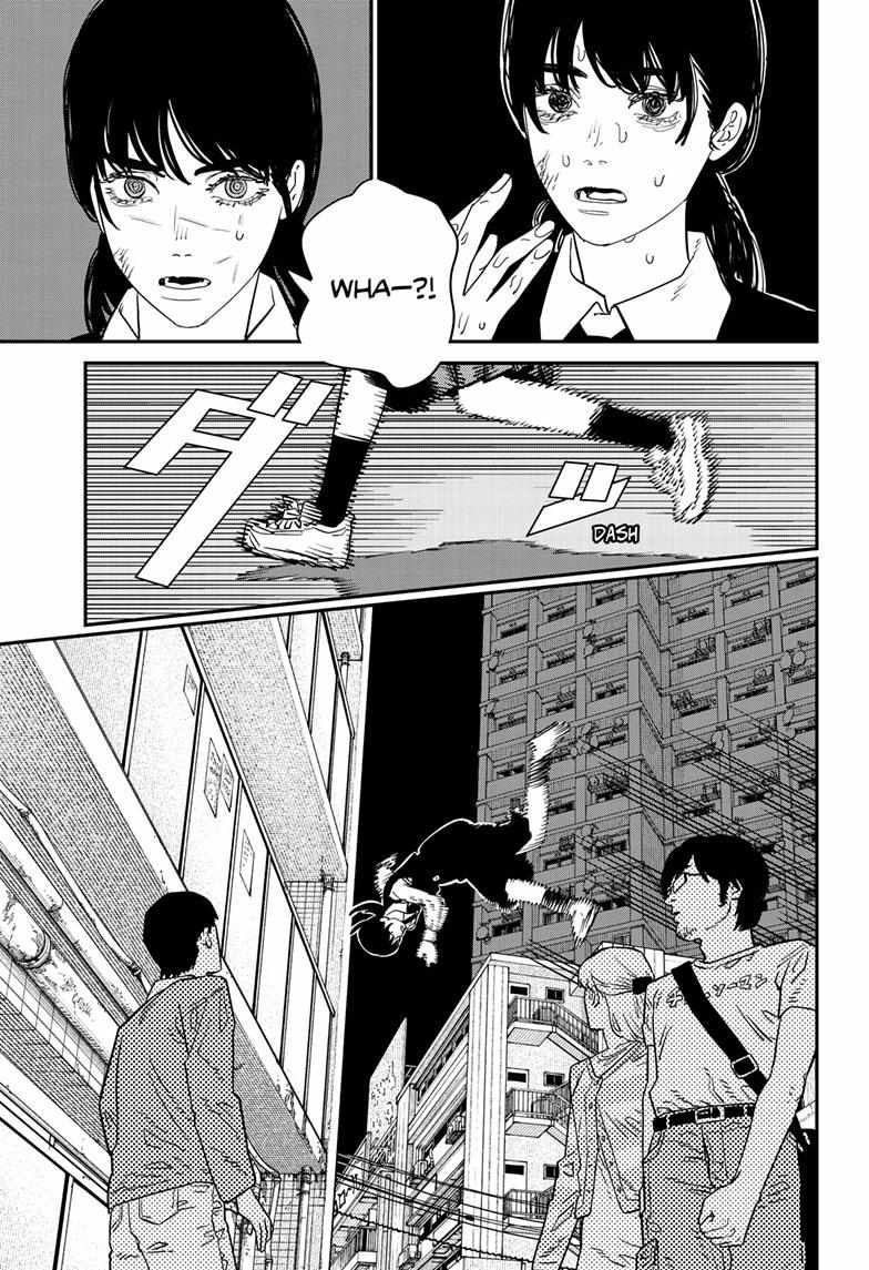 Chainsaw Man Chapter 124 Page 7