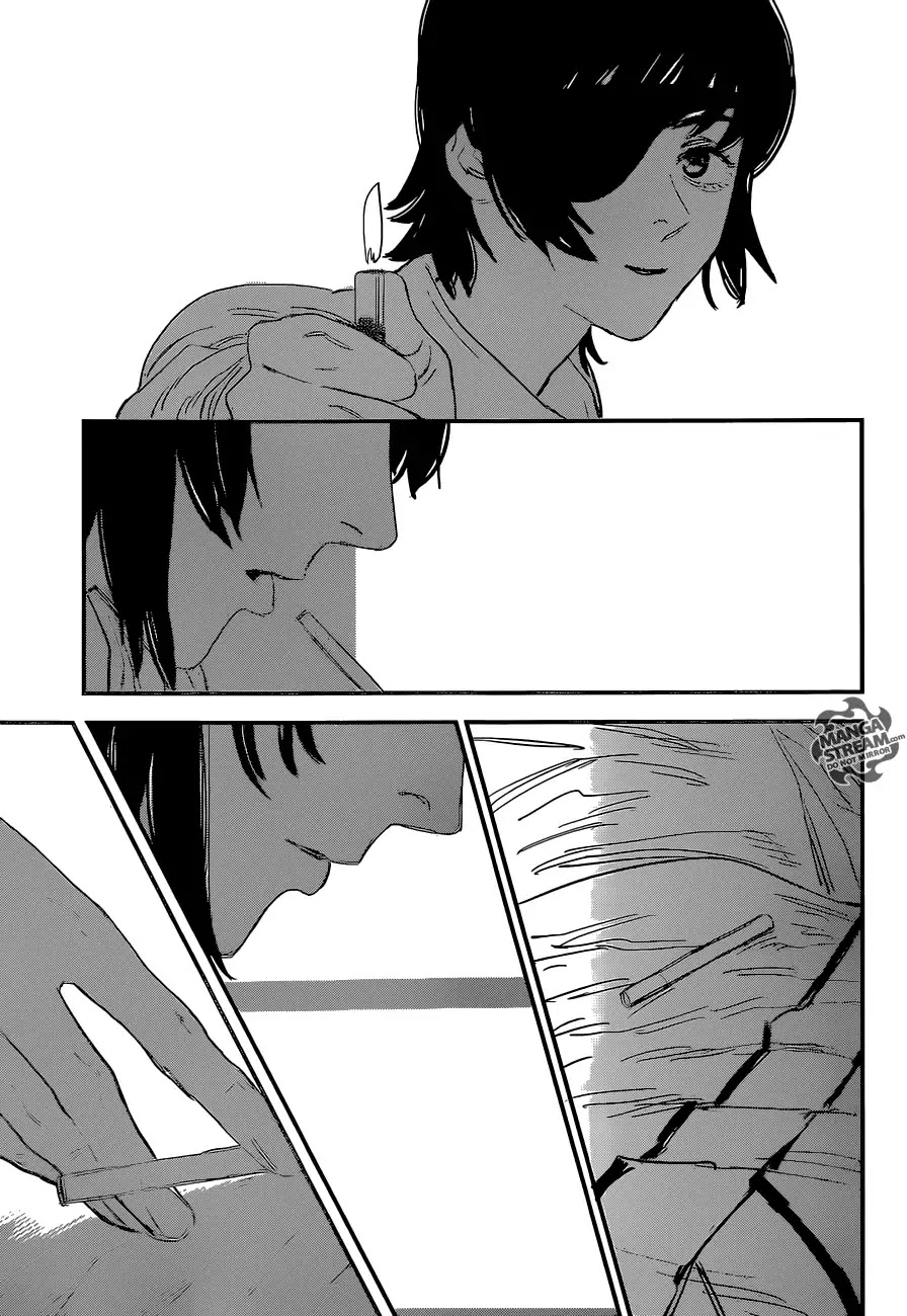 Chainsaw Man Chapter 29 Page 7