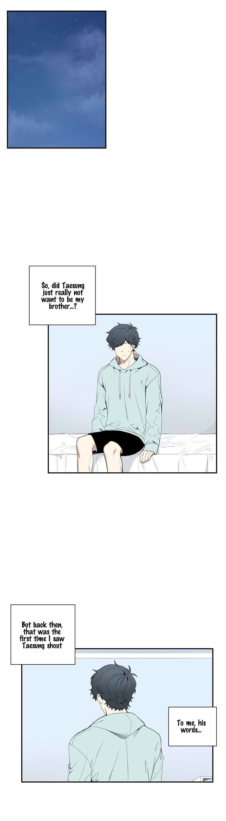 Cherry Blossoms After Winter Chapter 12 Page 5