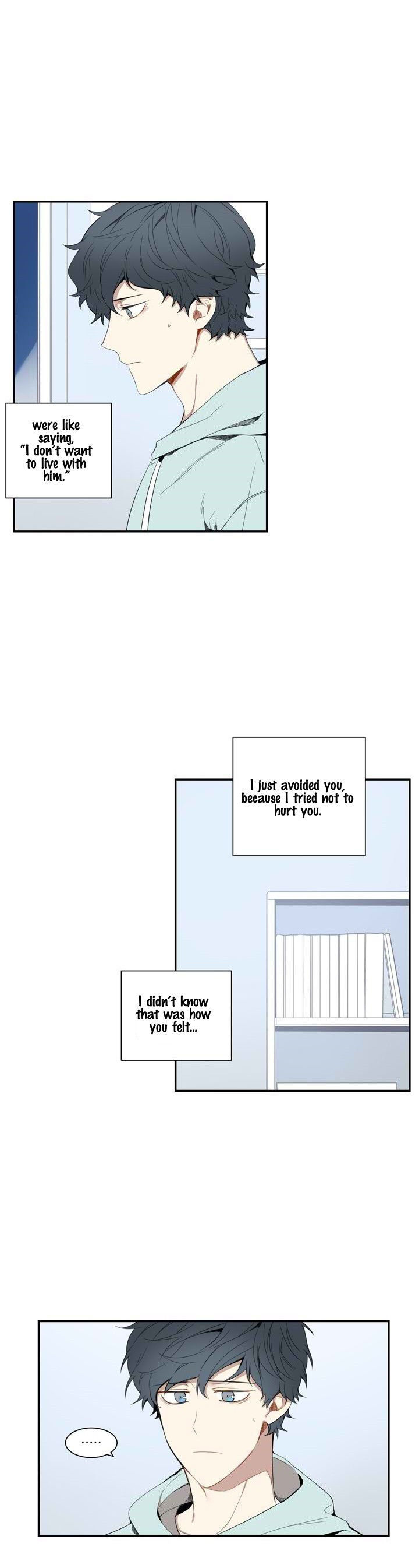Cherry Blossoms After Winter Chapter 12 Page 6
