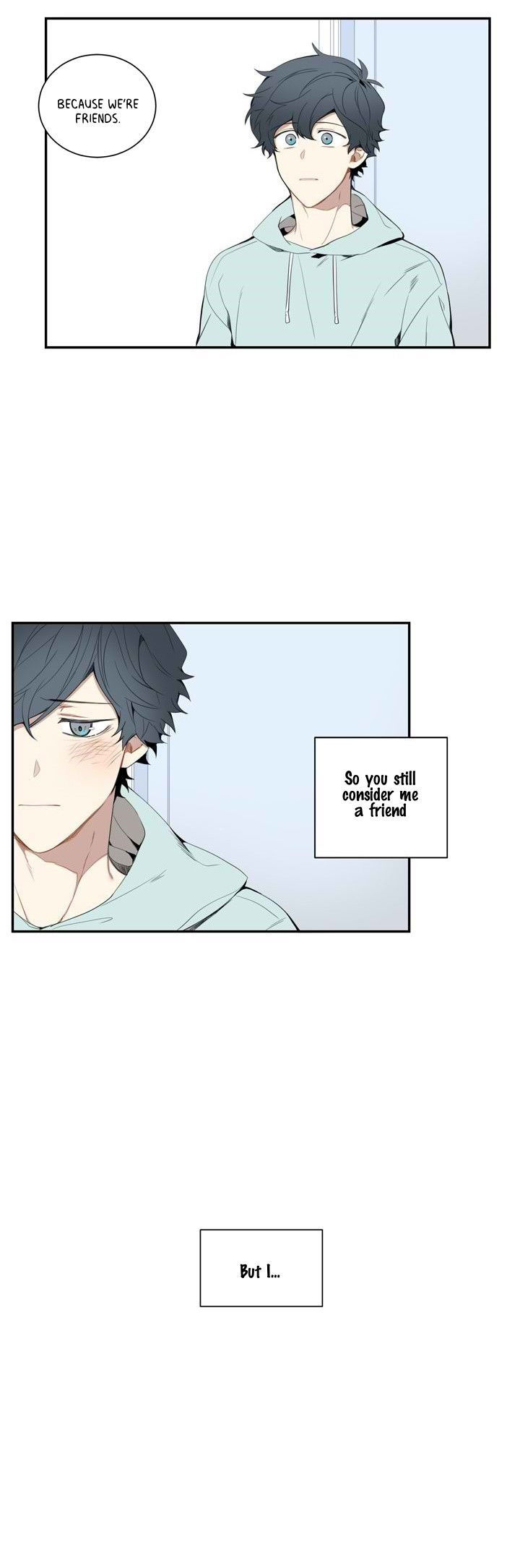 Cherry Blossoms After Winter Chapter 12 Page 10
