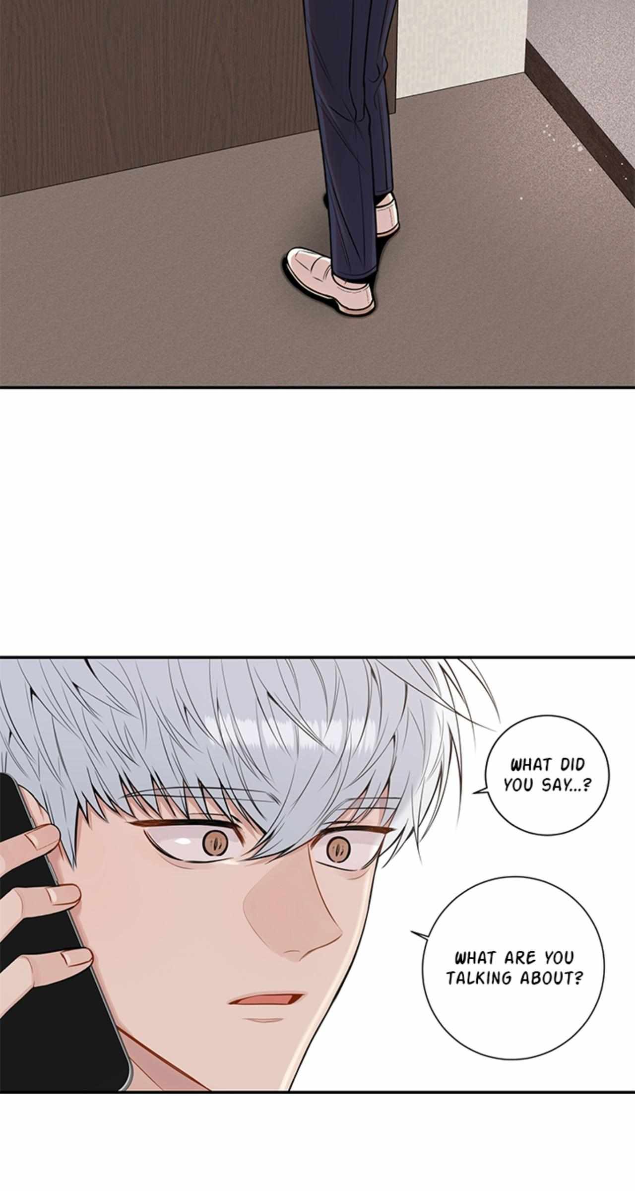 Cherry Blossoms After Winter Chapter 148 Page 2