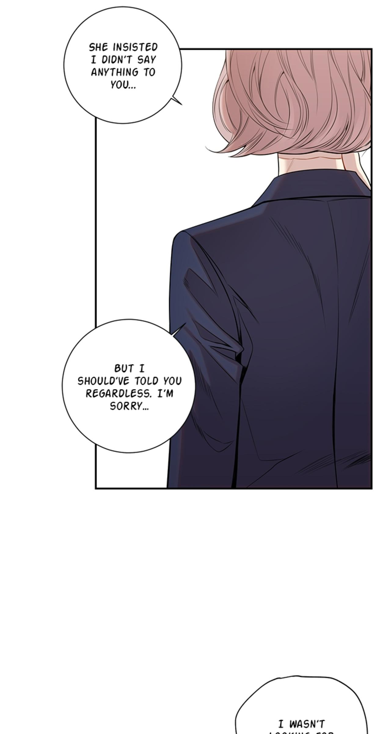 Cherry Blossoms After Winter Chapter 148 Page 6