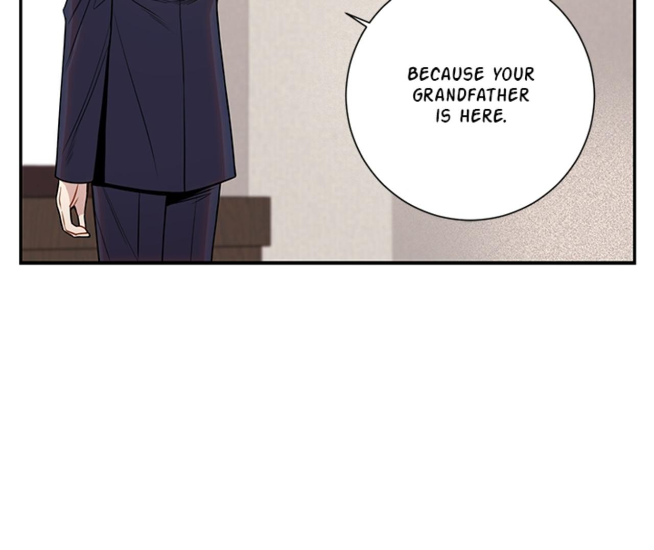 Cherry Blossoms After Winter Chapter 148 Page 8