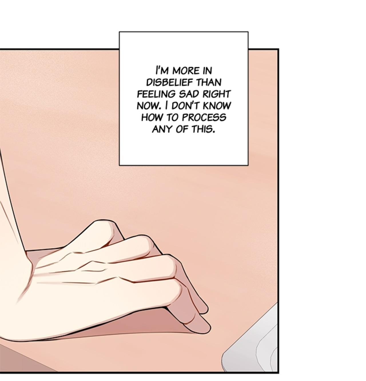 Cherry Blossoms After Winter Chapter 148 Page 12