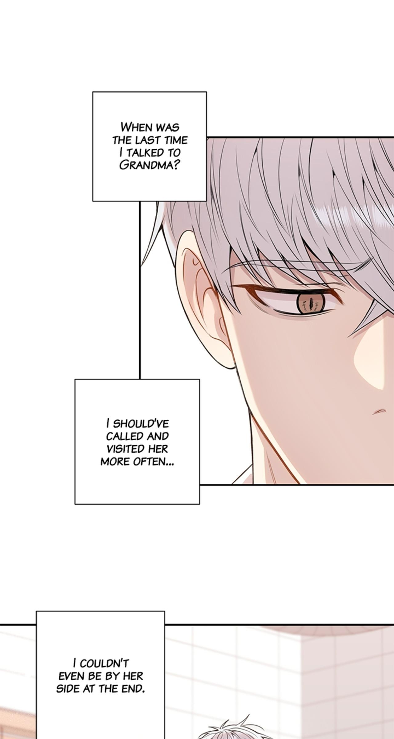 Cherry Blossoms After Winter Chapter 148 Page 13