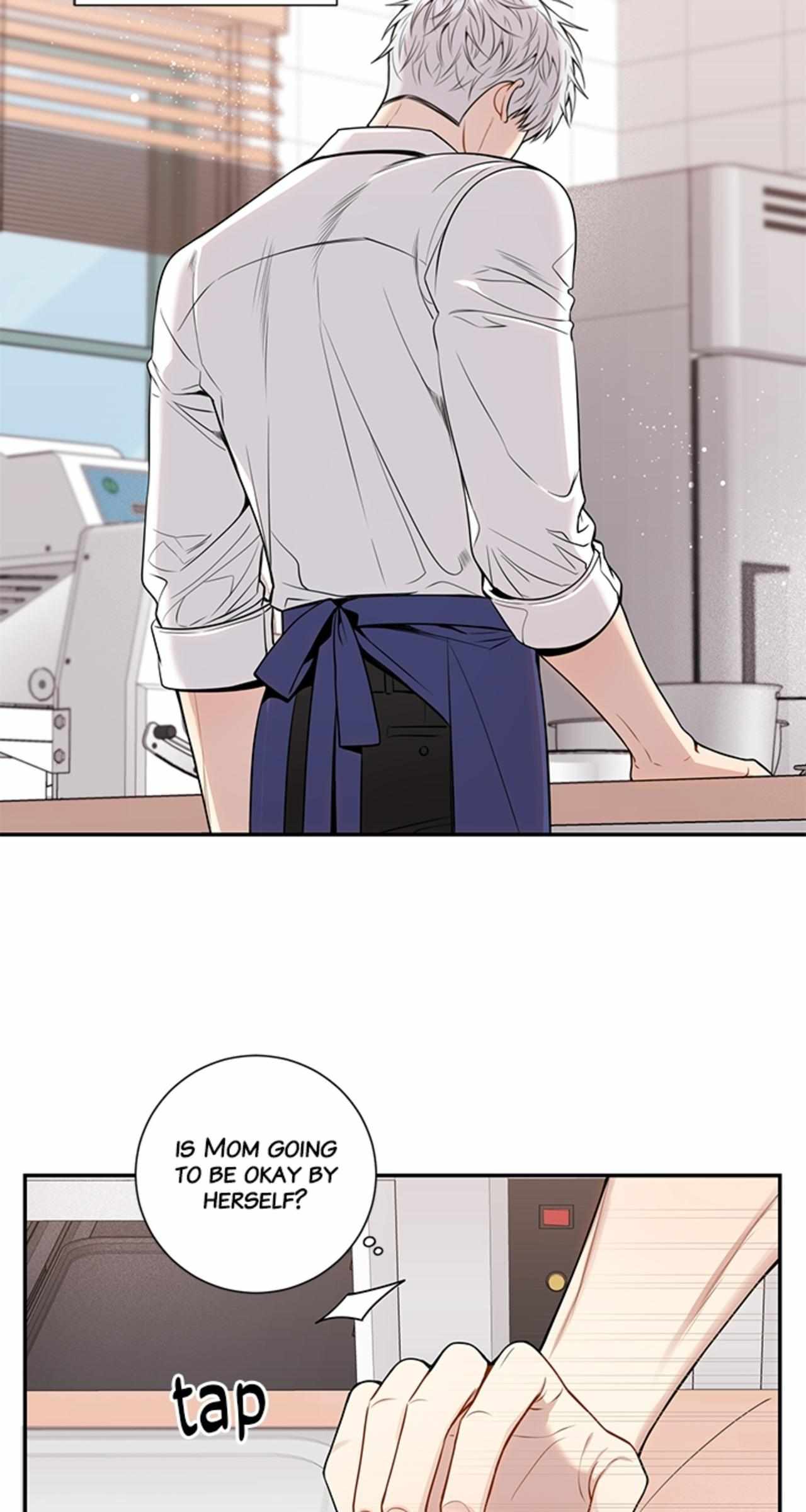 Cherry Blossoms After Winter Chapter 148 Page 14
