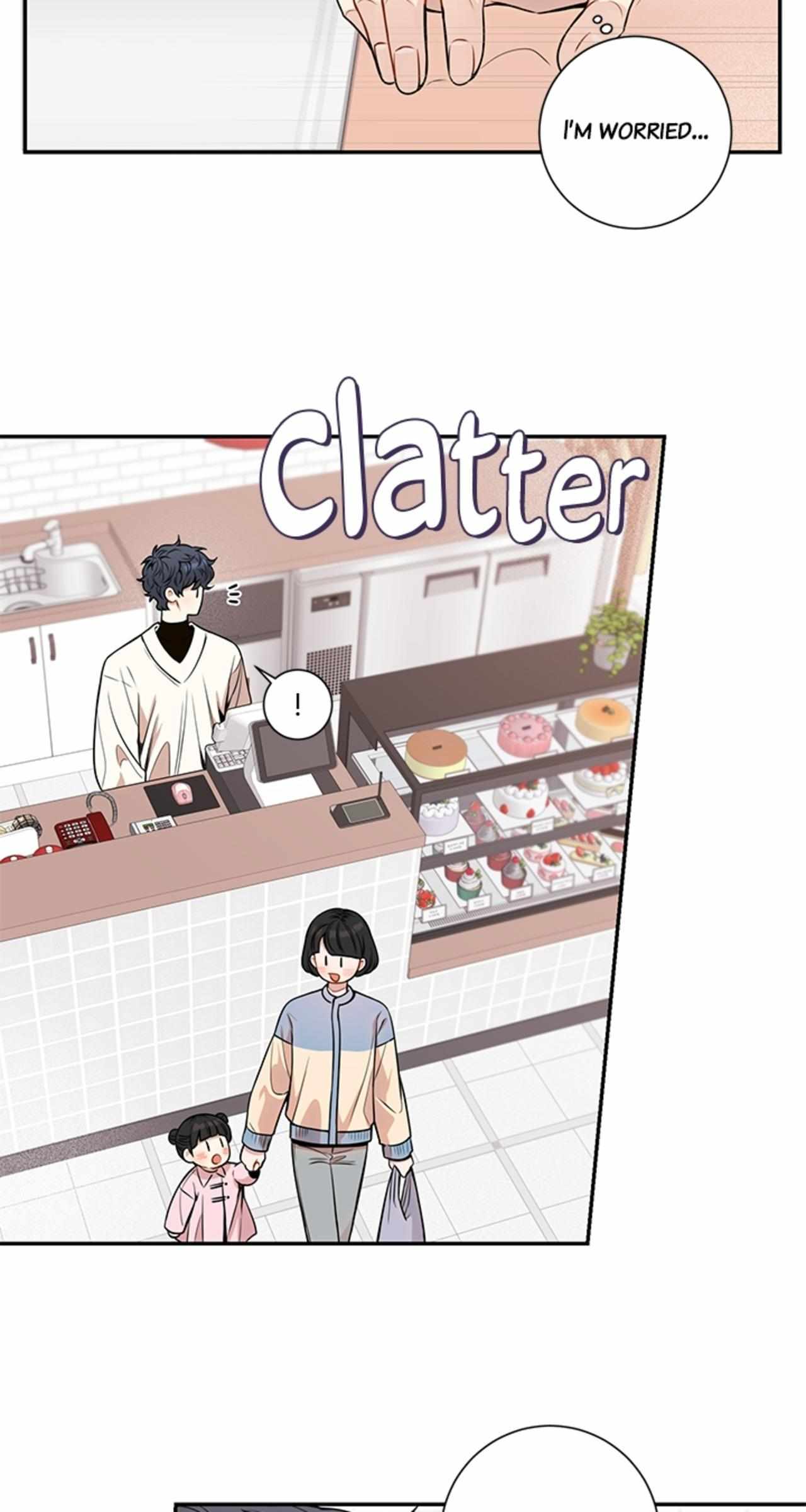 Cherry Blossoms After Winter Chapter 148 Page 15