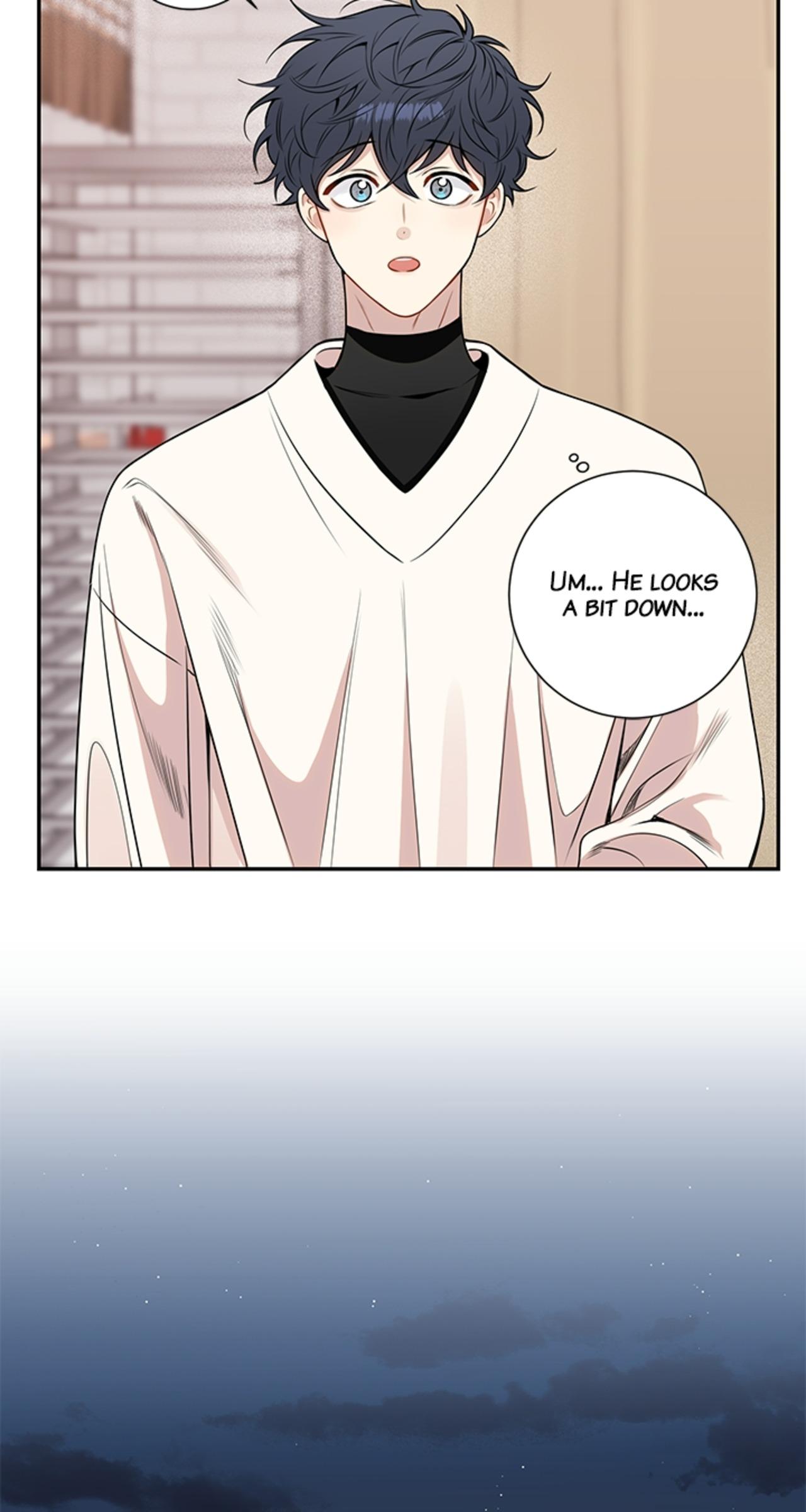 Cherry Blossoms After Winter Chapter 148 Page 18