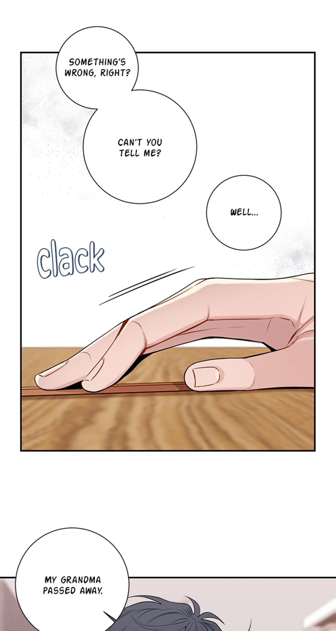 Cherry Blossoms After Winter Chapter 148 Page 23