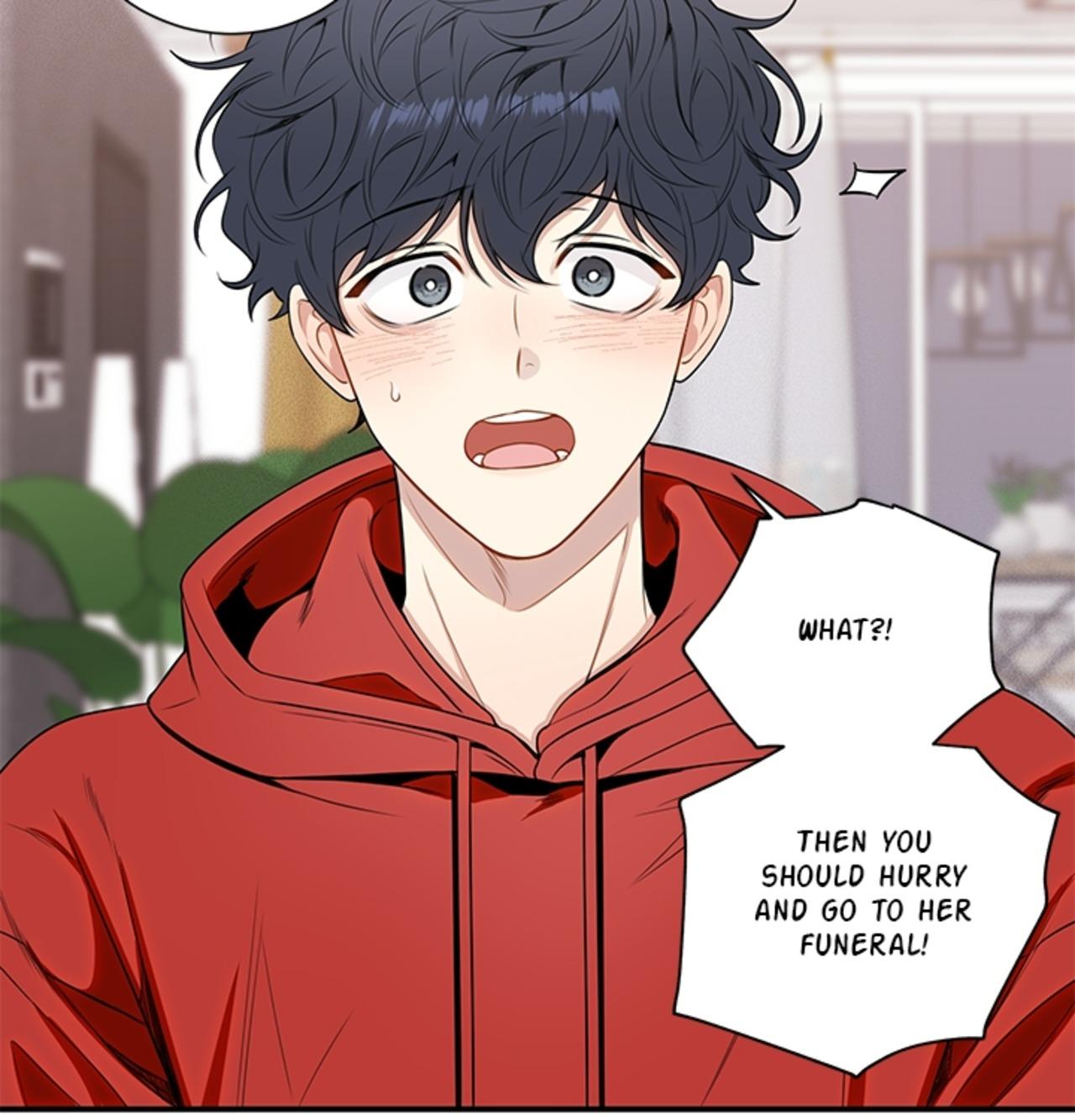 Cherry Blossoms After Winter Chapter 148 Page 24